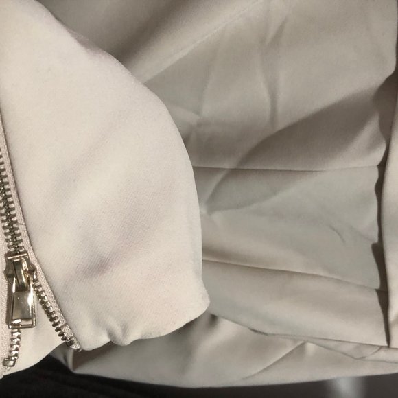 H&M dress coat - Picture 3 of 5